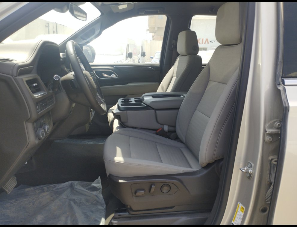 Chevrolet  Tahoe  2023 image