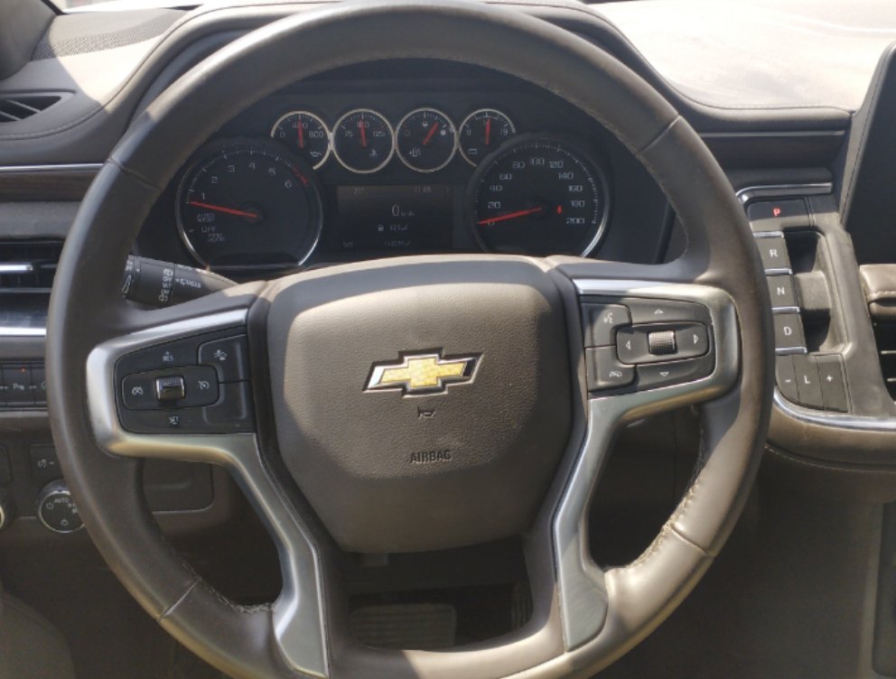 شفروليه تاهو LS 2023 image