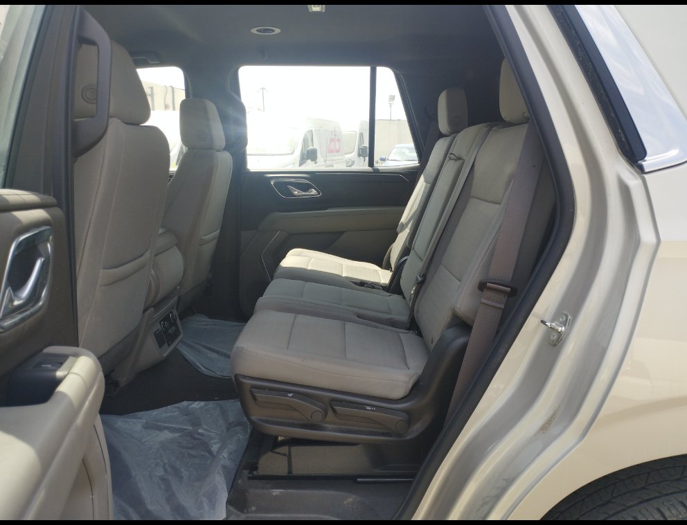 Chevrolet  Tahoe  2023 image