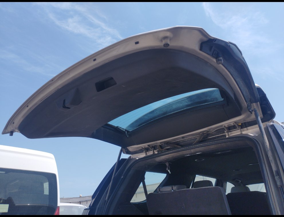 Chevrolet  Tahoe  2023 image