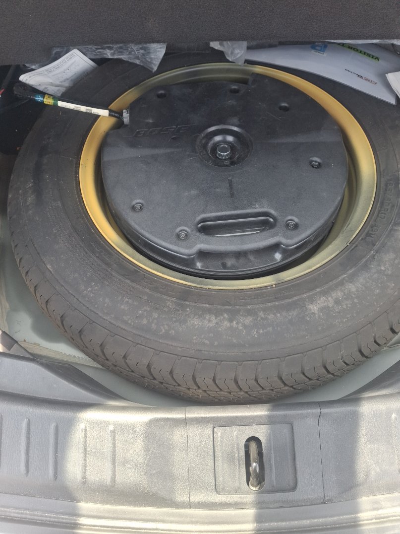 Mazda CX9  2022 image