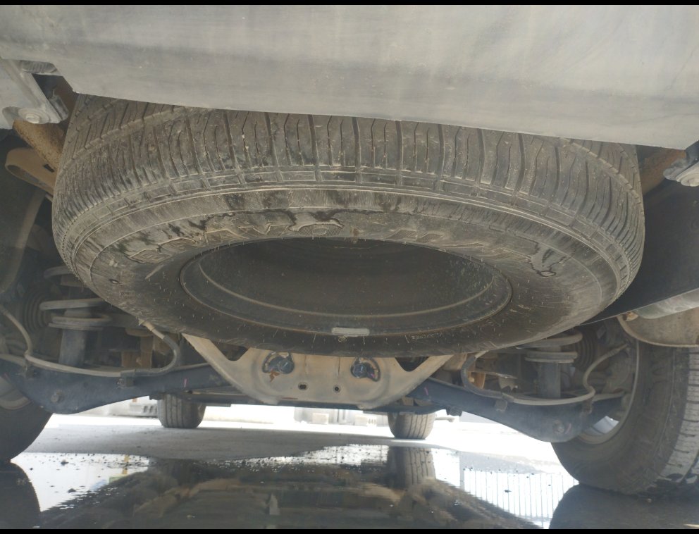 Chevrolet  Tahoe  2023 image