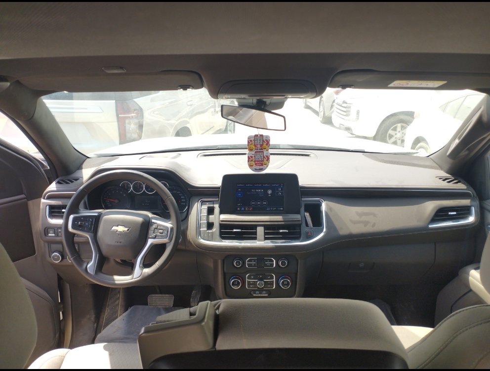 شفروليه تاهو LS 2023 image