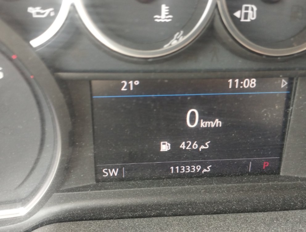 شفروليه تاهو LS 2023 image