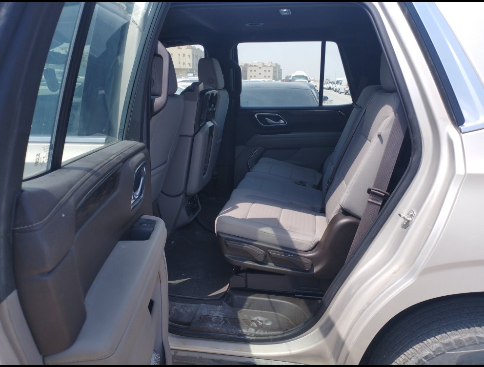 شفروليه تاهو LS 2023 image