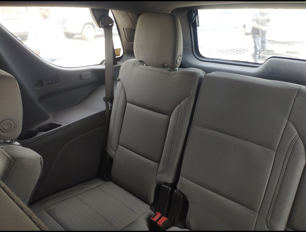 شفروليه تاهو LS 2023 image