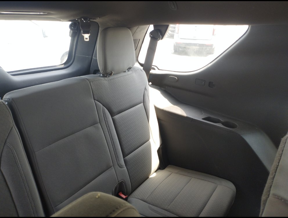 شفروليه تاهو LS 2023 image