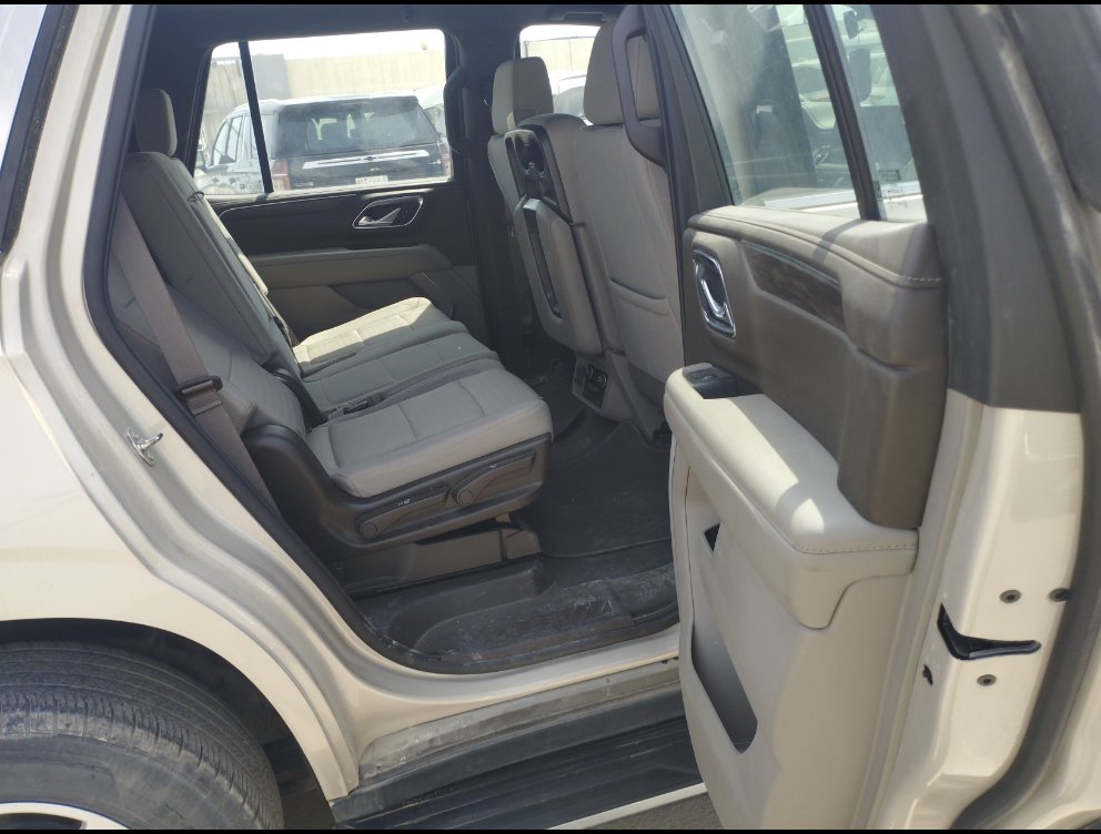 شفروليه تاهو LS 2023 image