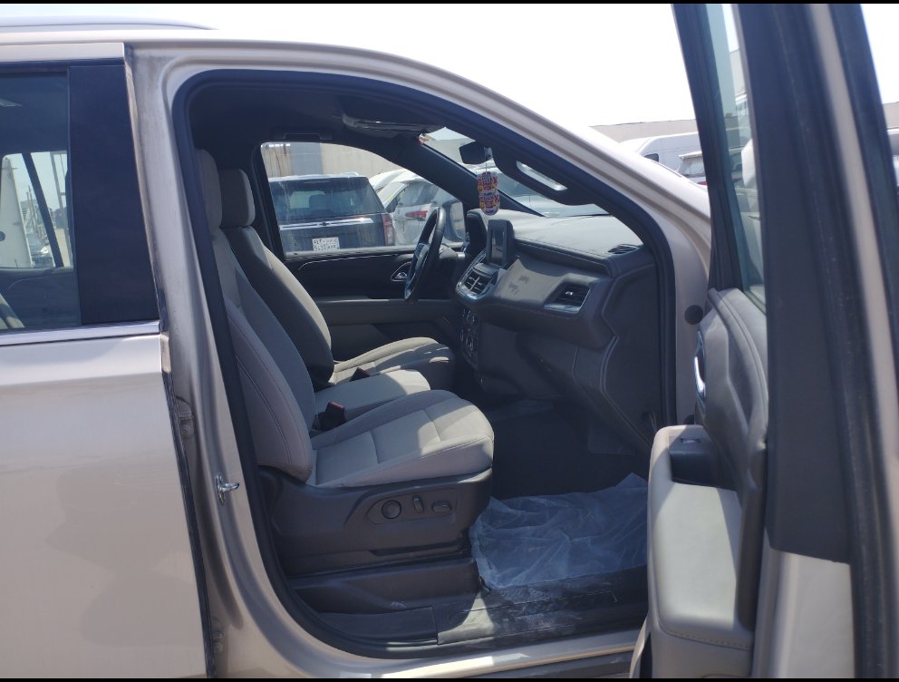 شفروليه تاهو LS 2023 image