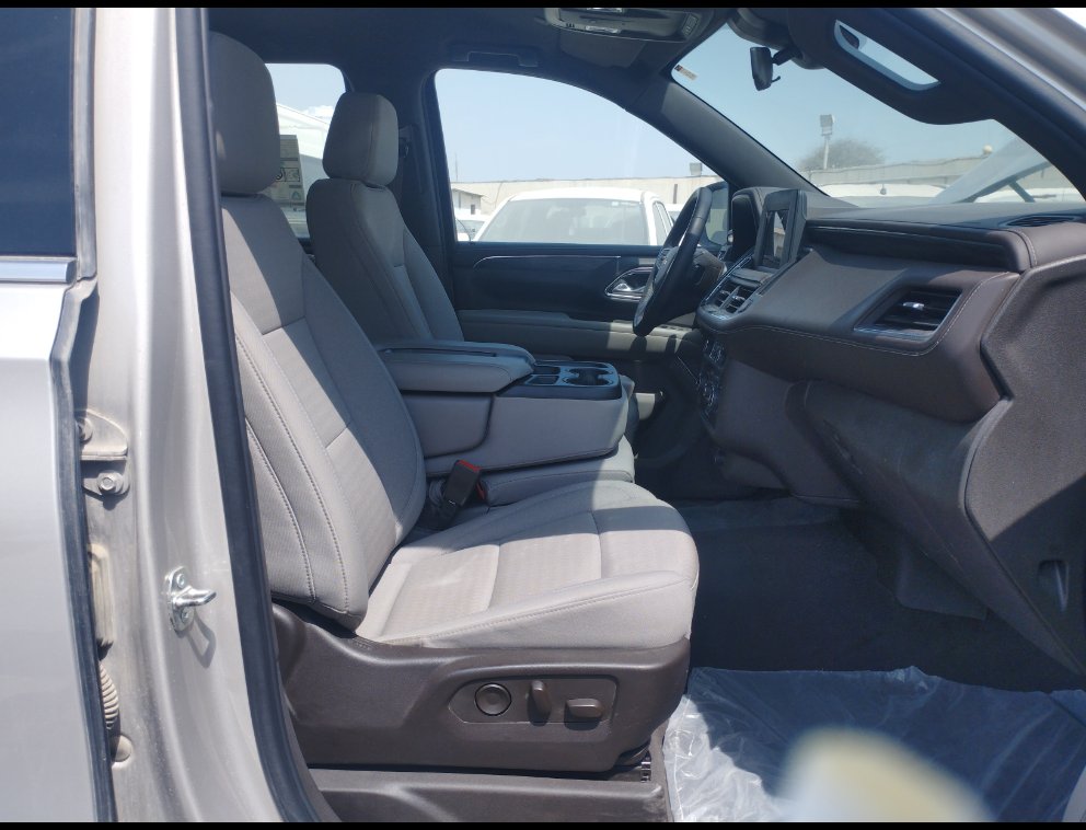 Chevrolet  Tahoe  2023 image