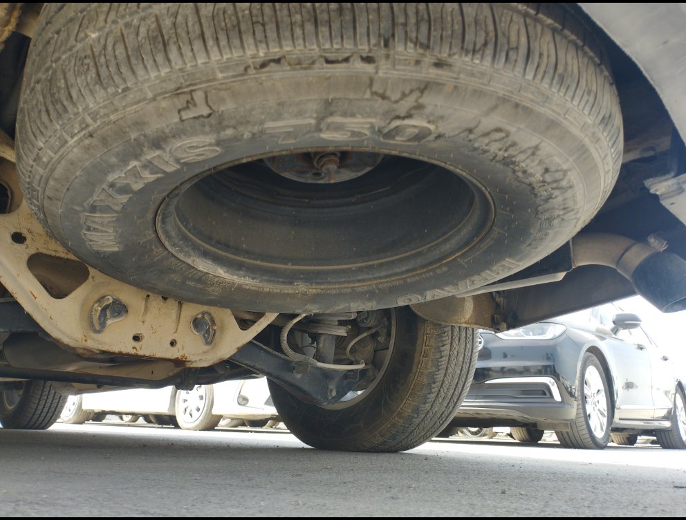 شفروليه تاهو LS 2023 image