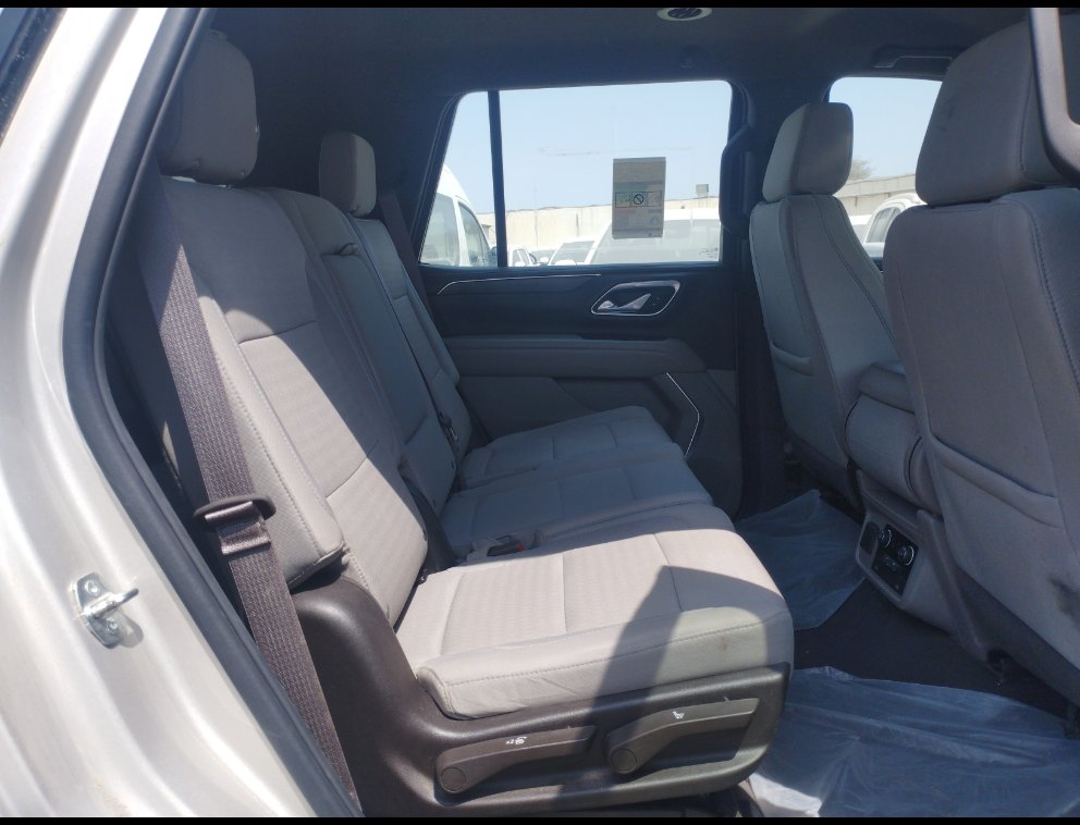 Chevrolet  Tahoe  2023 image