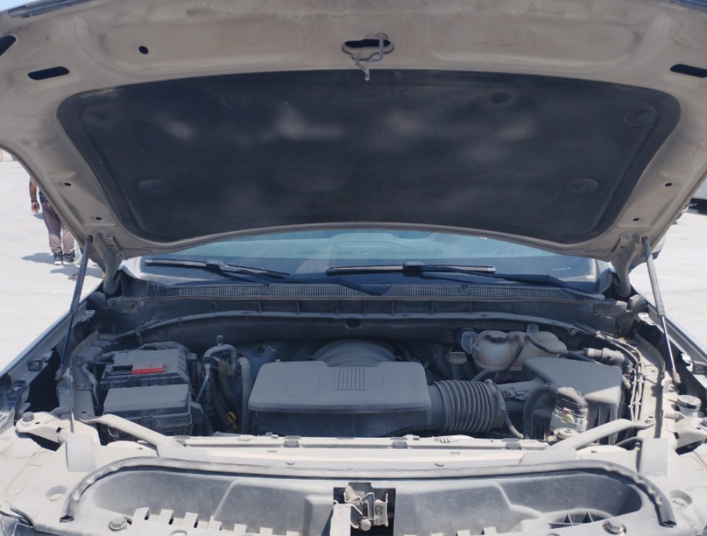 شفروليه تاهو LS 2023 image