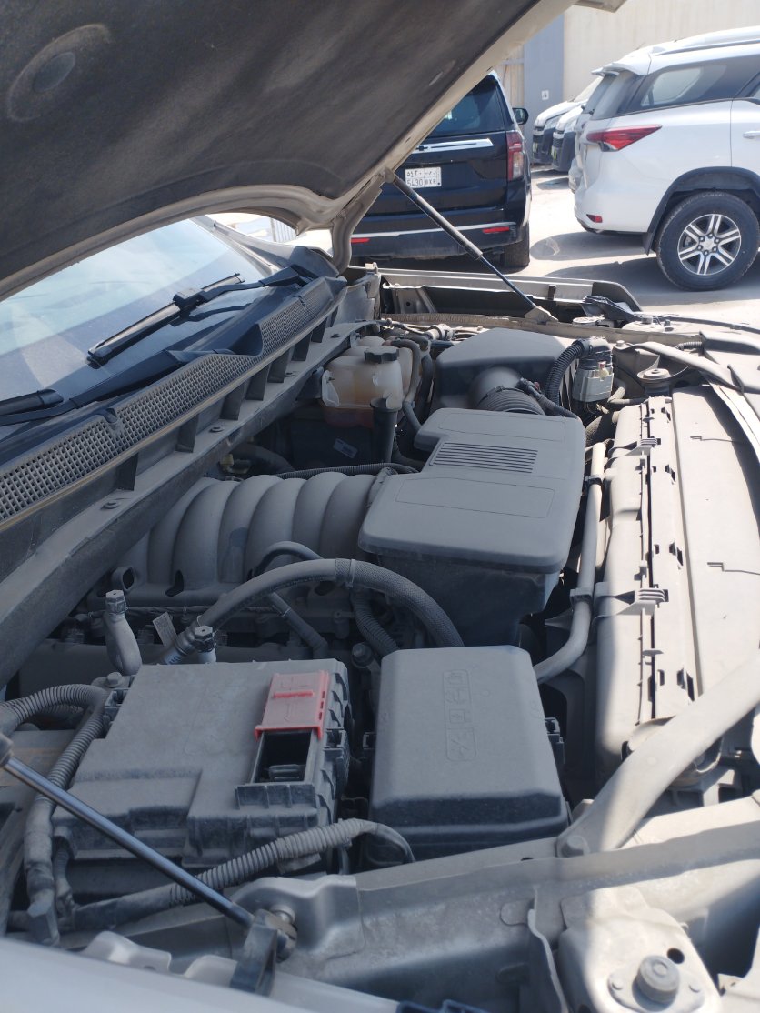 شفروليه تاهو LS 2023 image