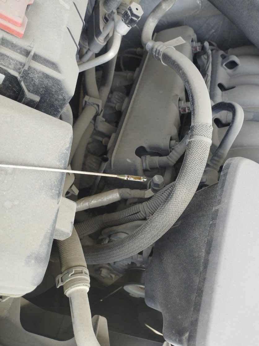 شفروليه تاهو LS 2023 image