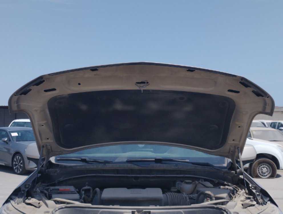 شفروليه تاهو LS 2023 image