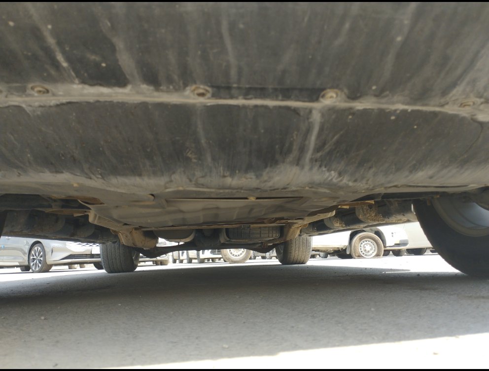 شفروليه تاهو LS 2023 image