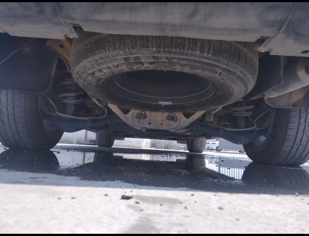 Chevrolet  Tahoe  2023 image