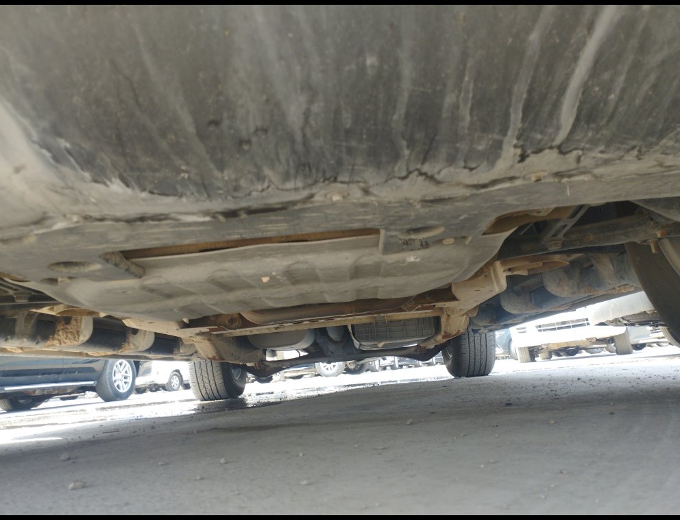 Chevrolet  Tahoe  2023 image