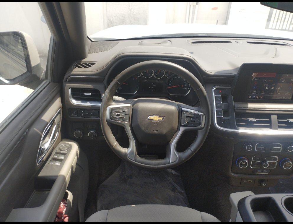 Chevrolet  Tahoe  2023 image
