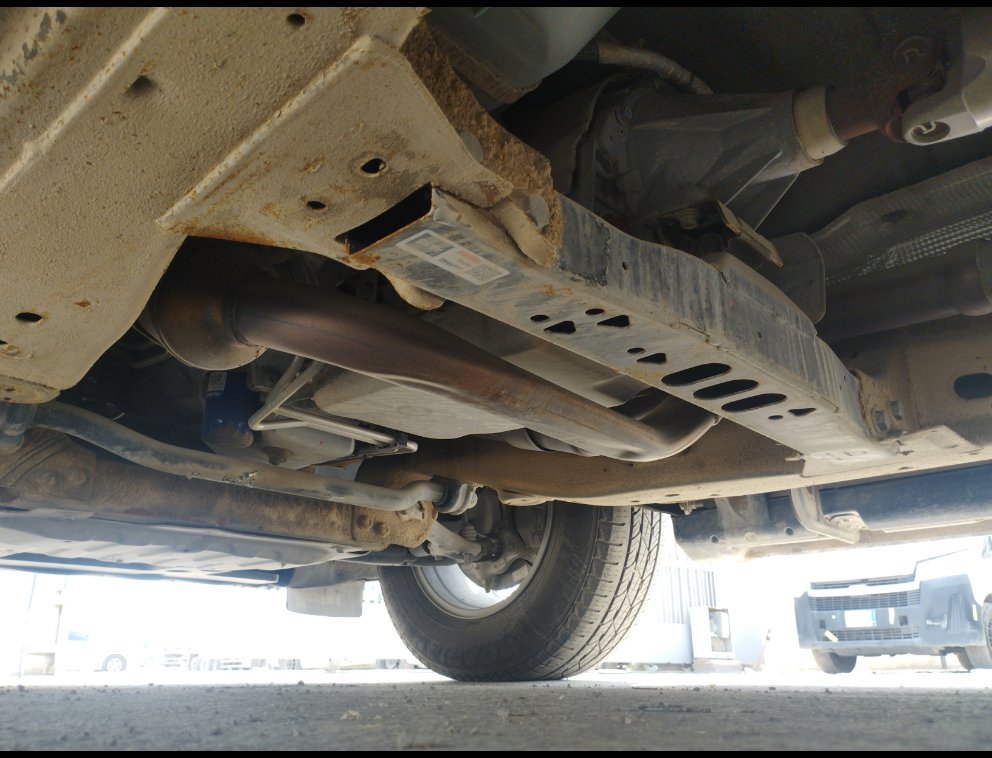 Chevrolet  Tahoe  2023 image