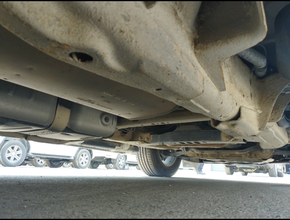 شفروليه تاهو LS 2023 image