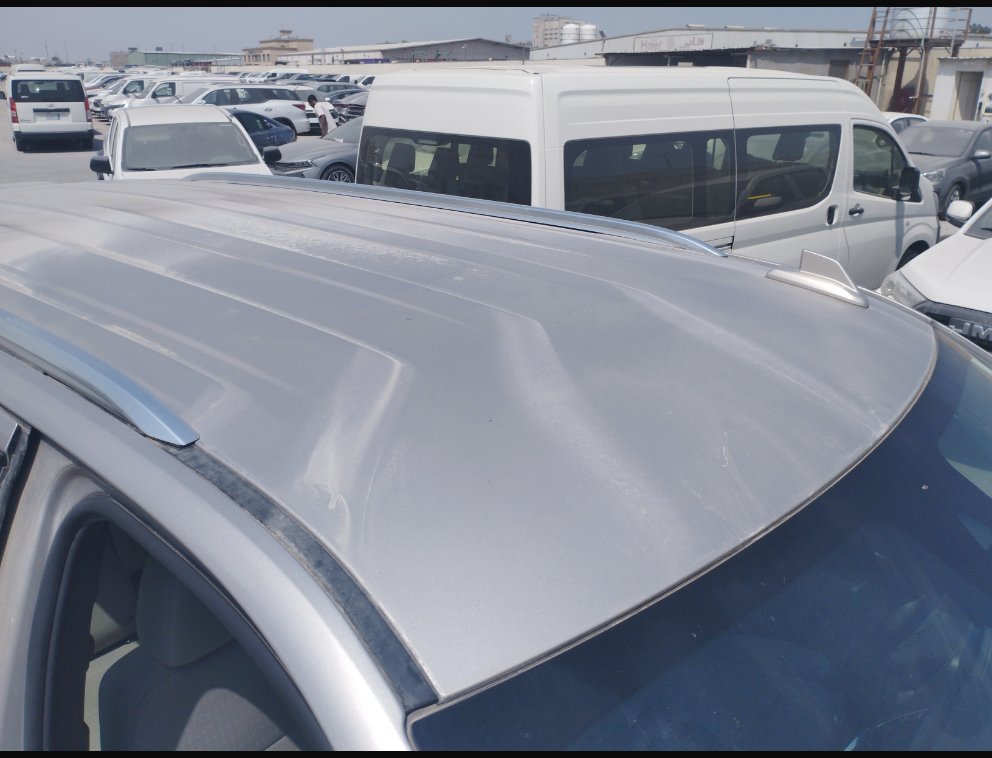 Chevrolet  Tahoe  2023 image