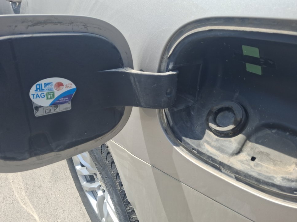 شفروليه تاهو LS 2023 image