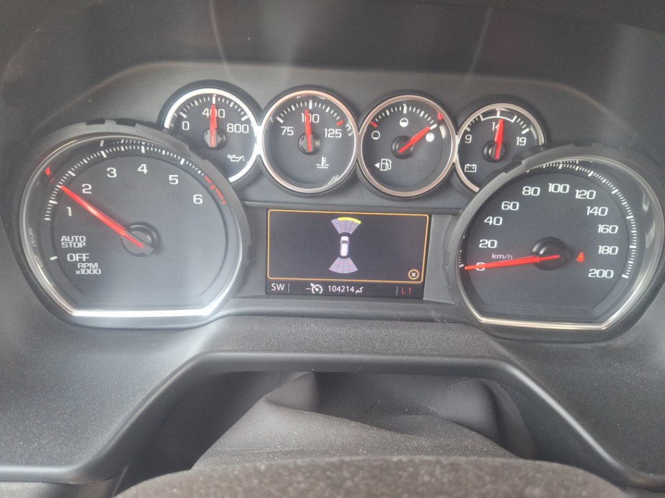 شفروليه تاهو LS 2023 image