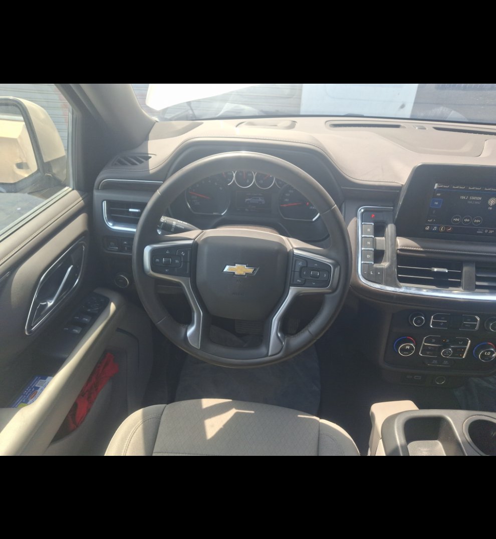 شفروليه تاهو LS 2023 image