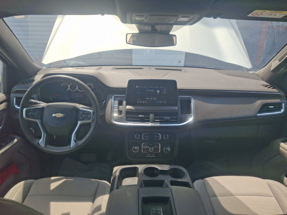 شفروليه تاهو LS 2023 image