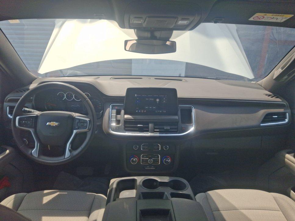 شفروليه تاهو LS 2023 image