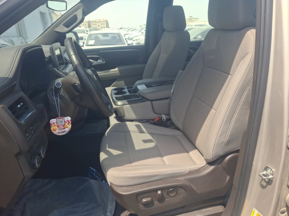 شفروليه تاهو LS 2023 image