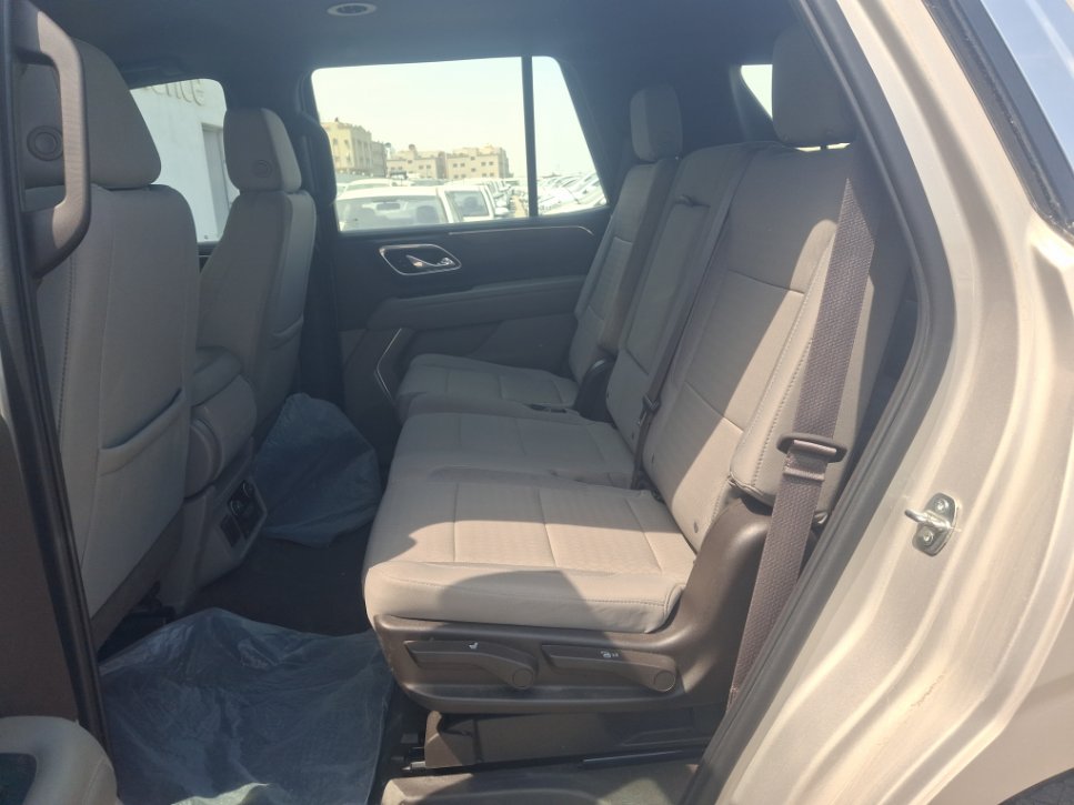 شفروليه تاهو LS 2023 image