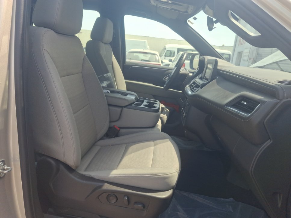 شفروليه تاهو LS 2023 image