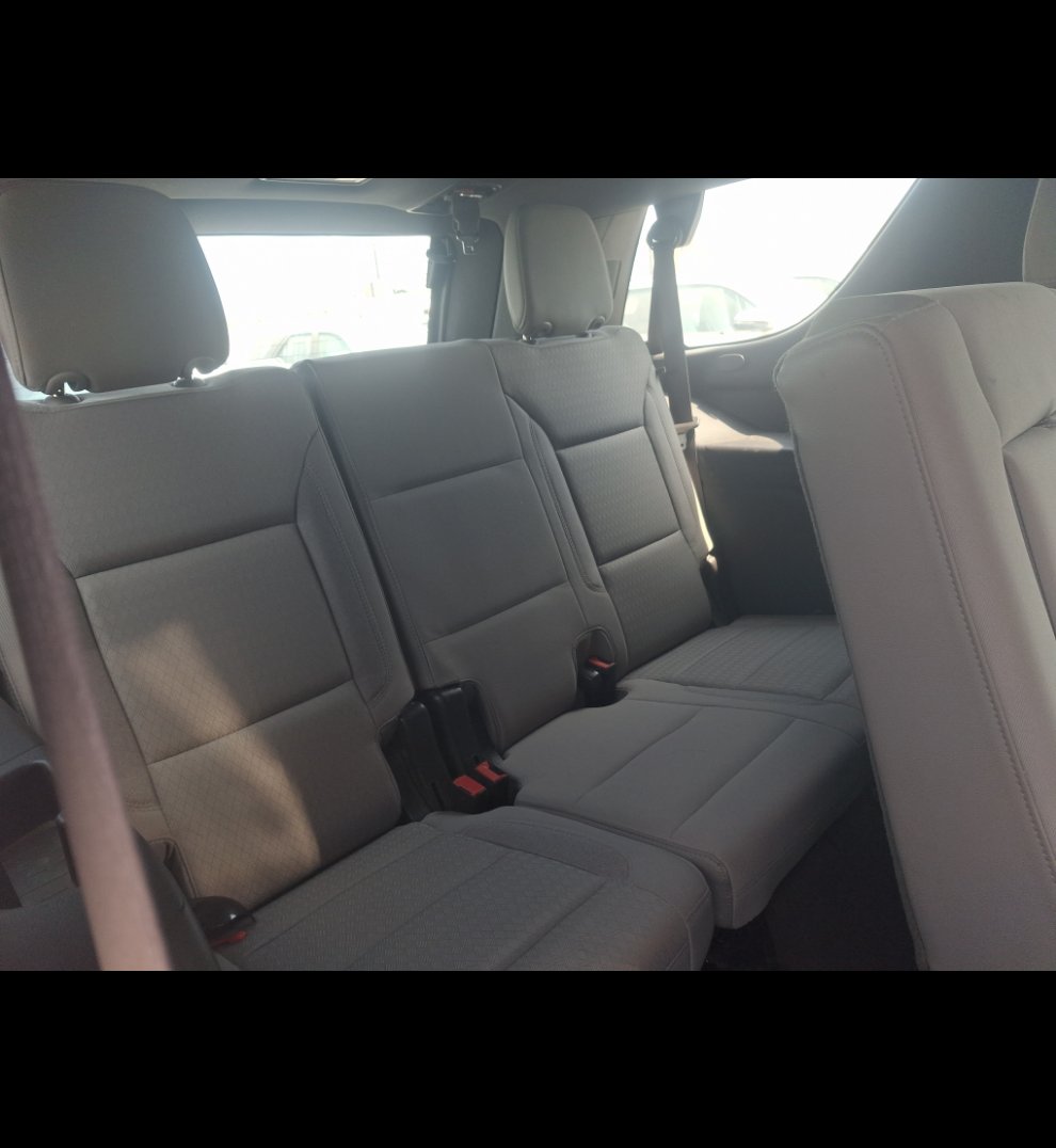 شفروليه تاهو LS 2023 image