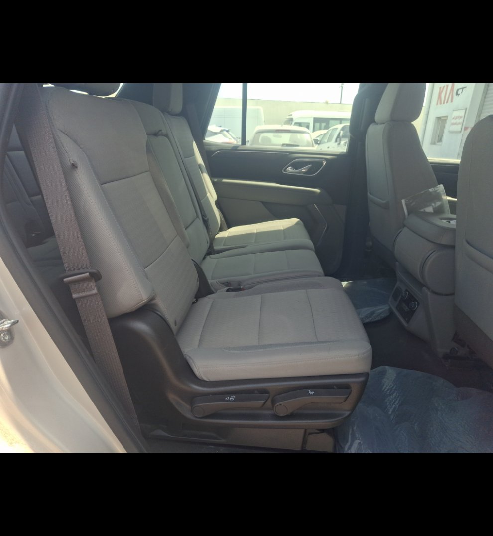 شفروليه تاهو LS 2023 image