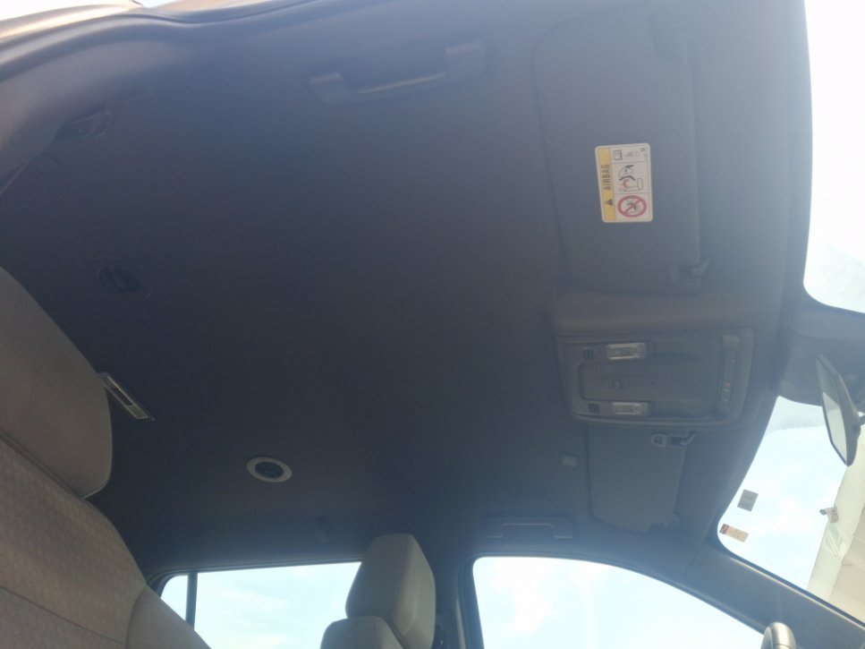 شفروليه تاهو LS 2023 image