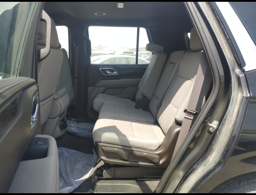 شفروليه تاهو LS 2023 image