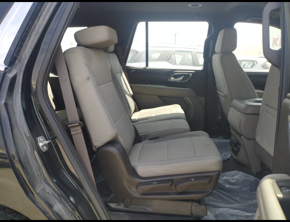 شفروليه تاهو LS 2023 image