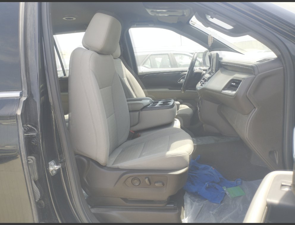 شفروليه تاهو LS 2023 image