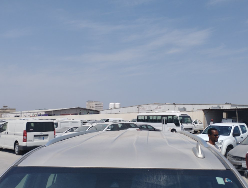 شفروليه تاهو LS 2023 image