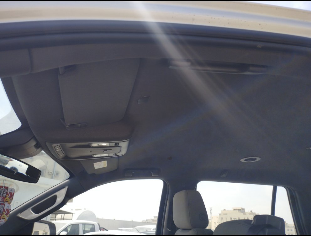 شفروليه تاهو LS 2023 image