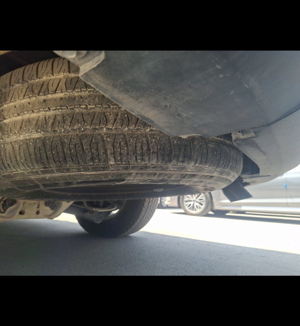 شفروليه تاهو LS 2023 image