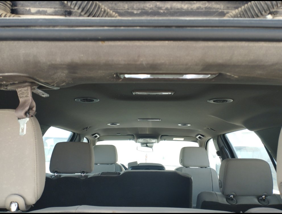 شفروليه تاهو LS 2023 image