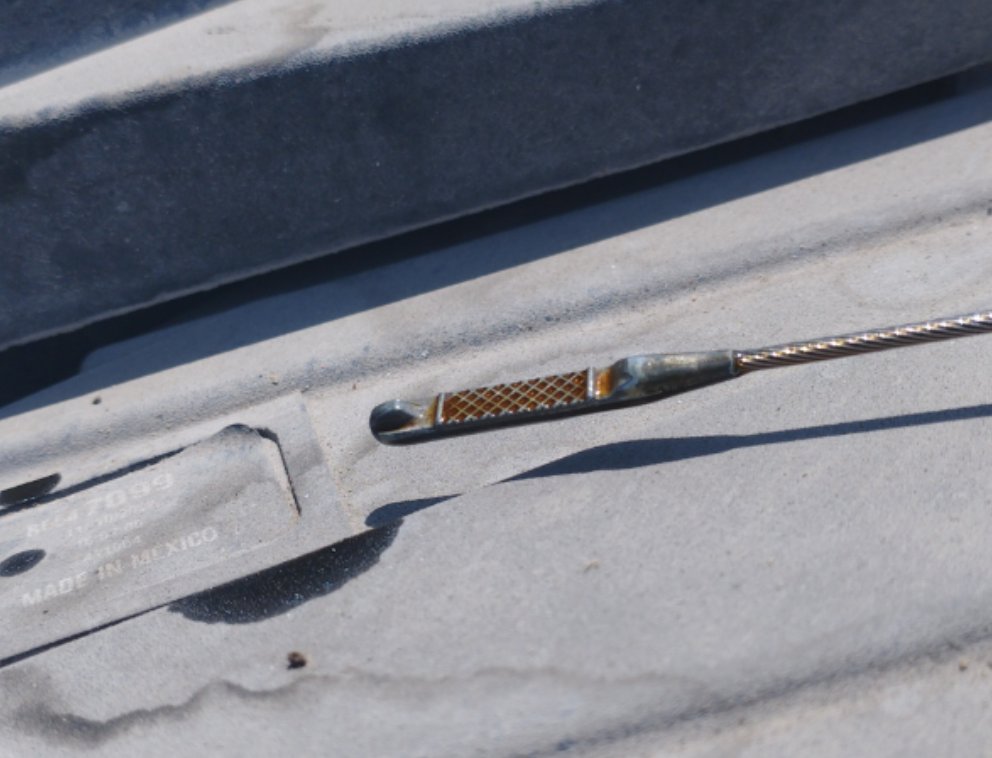 شفروليه تاهو LS 2023 image