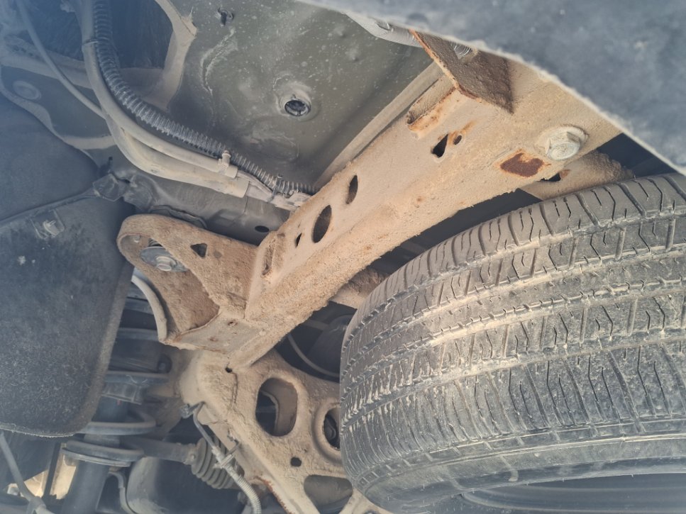 شفروليه تاهو LS 2023 image