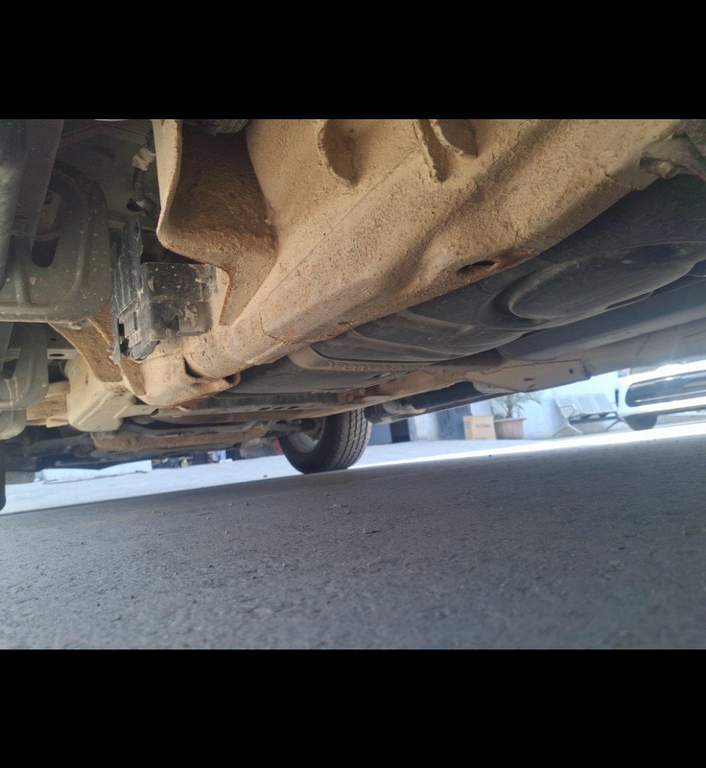 شفروليه تاهو LS 2023 image