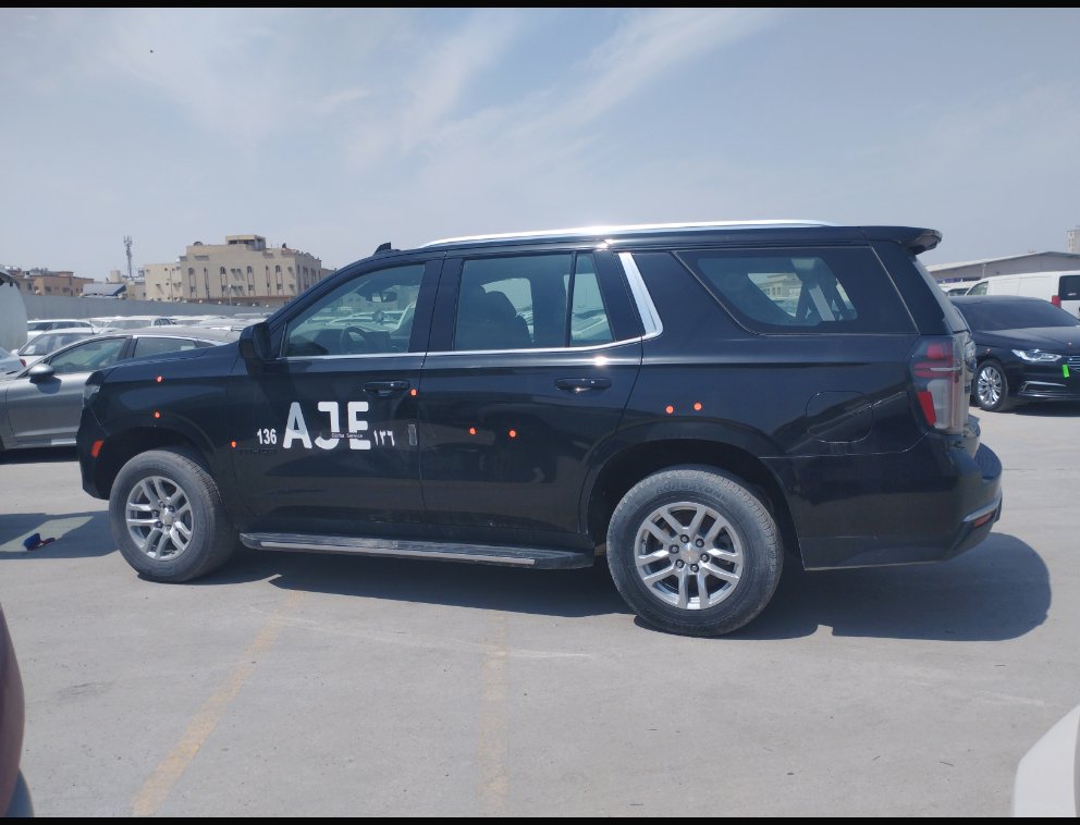 شفروليه تاهو LS 2023 image