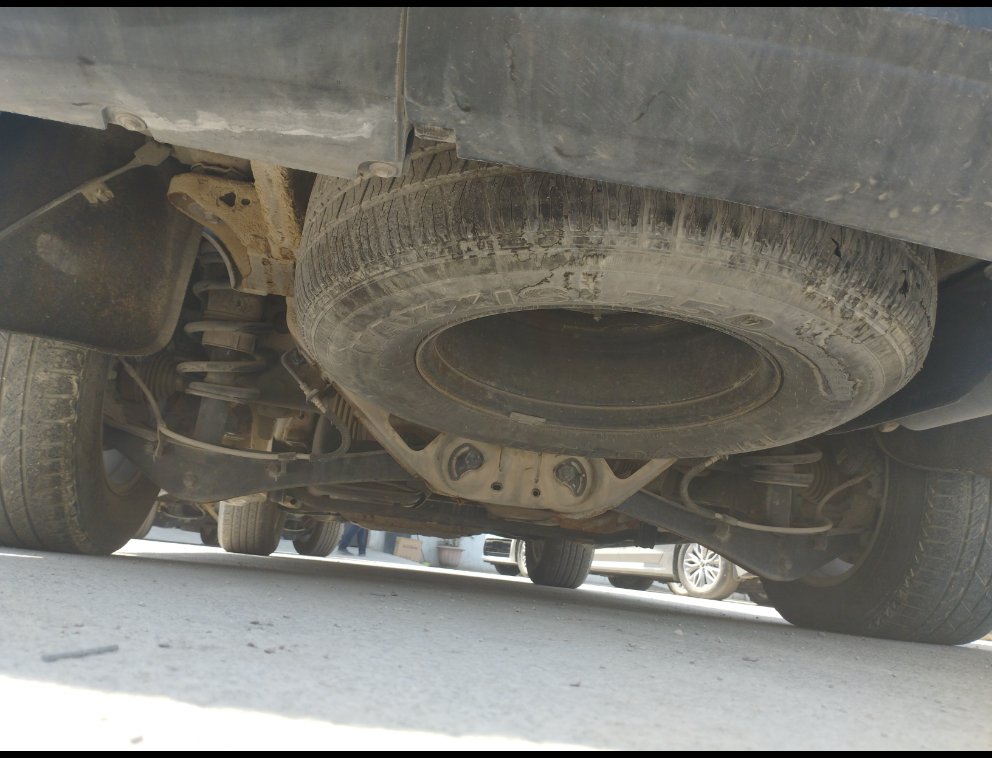 شفروليه تاهو LS 2023 image